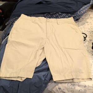 J.Crew Rivington Pants in Cream